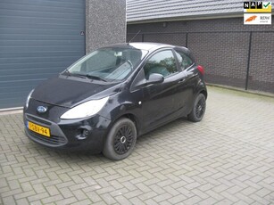 Ford Ka 1.2 Cool & Sound start/stop