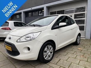 Ford Ka 1.2 Cool & Sound start/stop