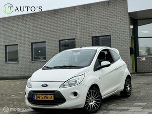 Ford Ka 1.2 Cool & Sound start/stopAirco LMV APK NAP