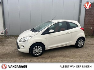 Ford Ka 1.2 Cool&Sound