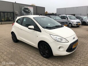 Ford Ka 1.2 Cool&Sound Airco Ell Pak