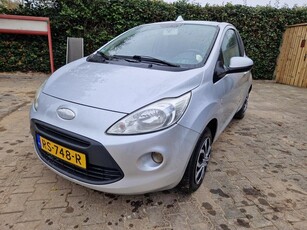 Ford Ka 1.2 Limited