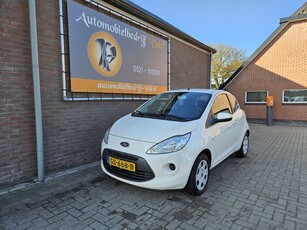 Ford Ka 1.2 Style start/stop (bj 2015)