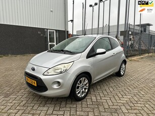 Ford Ka 1.2 Titanium Airco 2009