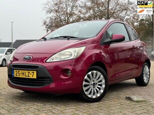 Ford Ka 1.2 Titanium AIRCO NAP APK AUX LMVELGEN