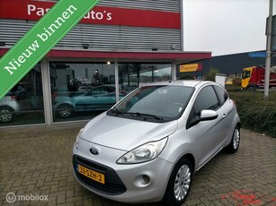 Ford Ka 1.2 titanium nap dealer oh 1e eigenaar lm velgen