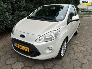 Ford Ka 1.2 Titanium X - Airco