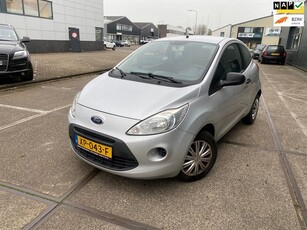 Ford Ka 1.2 Titanium X start/stop/3drs/1jaar