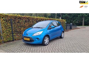 Ford Ka 1.2 Titanium,Airco