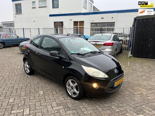 Ford Ka 1.2 Trend