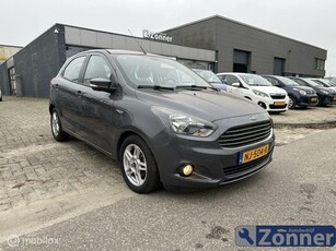 Ford Ka+ 1.2 Trend Ultimate