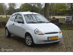 Ford Ka 1.3 Cool & Sound / Airco / 80.000 KM / Nieuwe APK