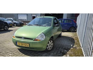 Ford Ka 1.3 Futura