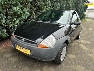 Ford Ka 1.3 Futura - Airco