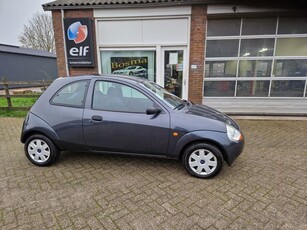 Ford Ka 1.3 