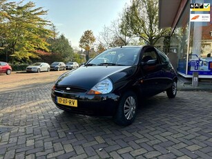 Ford Ka 1.3 Futura