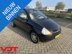 Ford Ka 1.3 Luxury