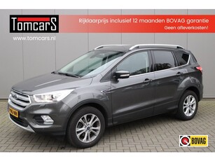 Ford Kuga 1.5 150PK EcoBoost Titanium Trekhaak