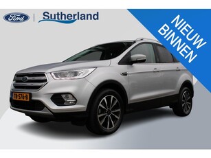 Ford Kuga 1.5 EcoBoost 1e Eigenaar Trekhaak 1800KG