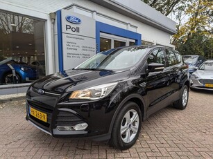 Ford Kuga 1.5 EcoBoost Edition Navi Climat Trekhaak Winter