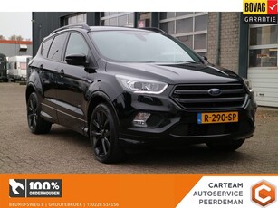 Ford Kuga 1.5 EcoBoost ST Line Navi Camera Automaat!