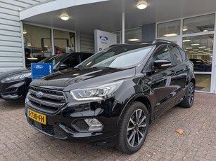 Ford Kuga 1.5 EcoBoost ST Line Navi Camera Trekhaak Winter