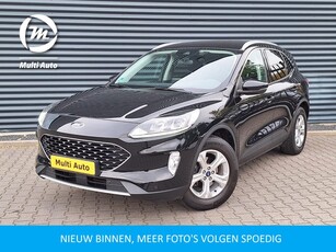 Ford Kuga 1.5 EcoBoost Titanium 150pk 1800kg Trekgewicht