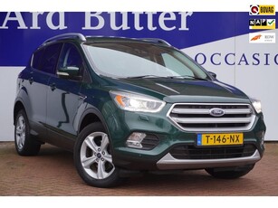 Ford Kuga 1.5 EcoBoost Titanium / 150PK / Winter-Pakket /