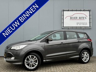 Ford Kuga 1.5 Titanium Styling Pack 4WD