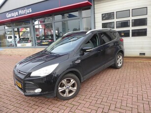 Ford Kuga 1.6i Titanium 2013 NAVI, TREKH, PANODAK, AIRCO