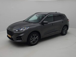 Ford Kuga 2.5 PHEV ST-Line Camera 225pk (bj 2022)