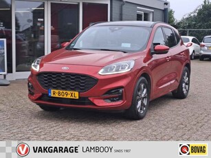 Ford Kuga 2.5 PHEV ST-Line Panoramadak Trekhaak Camera