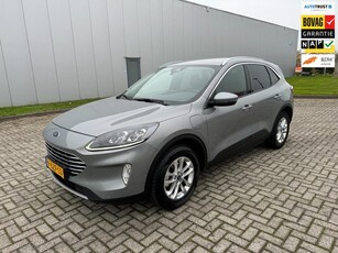 Ford Kuga 2.5 PHEV ST-Line X , Automaat, Hybride