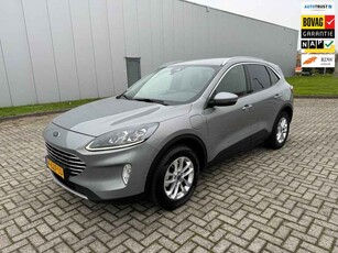 Ford Kuga 2.5 PHEV ST-Line X , Automaat, Hybride ,