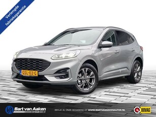 Ford Kuga 2.5 PHEV ST-Line X Head-up 2x Camera ACC Keyless