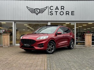 Ford Kuga 2.5 PHEV ST-Line X PANOHEAD