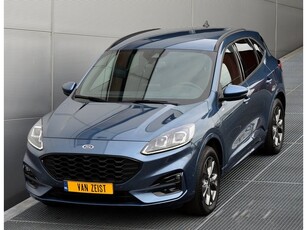 Ford Kuga 2.5 PHEV ST-Line X PLUG IN HYBRID TREKHAAK