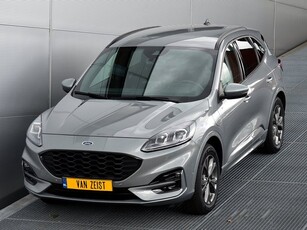 Ford Kuga 2.5 PHEV ST-LINE X PLUG IN HYBRID TREKHAAK