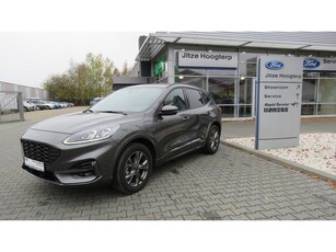 Ford Kuga 2.5 PHEV ST-Line X Trekhaak, Cruise, Airco, PDC