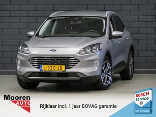 Ford Kuga 2.5 PHEV Titanium CAMERA NAVIGATIE CRUISE