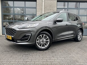 Ford Kuga 2.5 PHEV VIGNALE LEER B&O