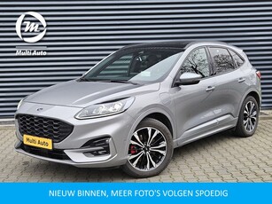 Ford Kuga 2.5 ST-Line X Plug In Hybrid PHEV Trekhaak Afn.