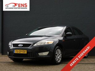 Ford Mondeo 2.0-16V Trend 1e EIGENAAR! UNIEKE KM STAND!