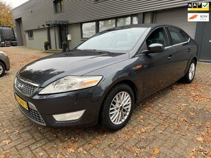 Ford Mondeo 2.0 TDCi Titanium