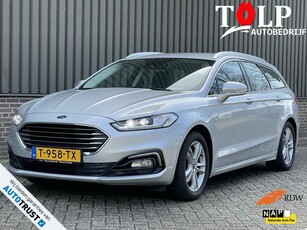 Ford Mondeo Wagon 1.5 Titanium Lease Edition KeyLess Navi Pdc