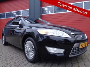 Ford Mondeo Wagon 2.0-16V Limited,Clima,Cruise,Trekhaak