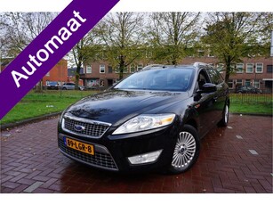 Ford Mondeo Wagon 2.0 SCTi Limited 1E EIGENAAR AUTOMAAT 203