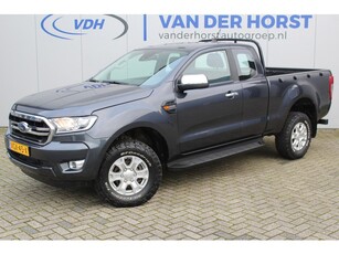 Ford Ranger 2.0-170pk 4x4 EcoBlue XL. Degelijke goed