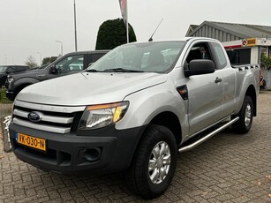 Ford Ranger 2.2 TDCi XL Super Cab 2014 4X4 Trekhaak 3500KG