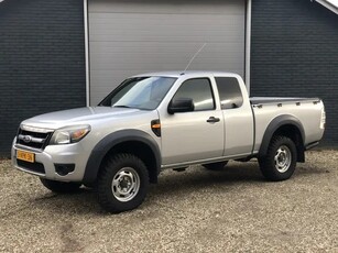 Ford Ranger SUPERCAB 2.5D 4X4 Pick-up (bj 2011)